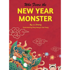 Who Fears the New Year Monster - Hardcover