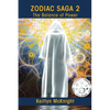 ZODIAC SAGA 2 The Balance of Power - Paperback
