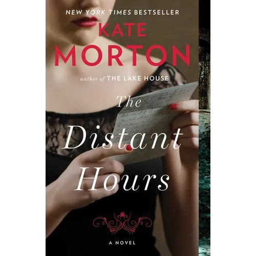 The Distant Hours - Paperback