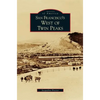 San Francisco's West of Twin Peaks - Hardcover