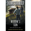 Widow's Son: A Bibliomystery Thriller - Paperback
