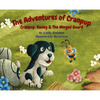 The Adventures of Cranpup: Cranpup, Bailey, & The Winged Guard - Hardcover