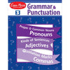 Grammar & Punctuation Grade 3 - Paperback