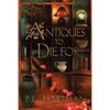 Antiques to Die for - Paperback