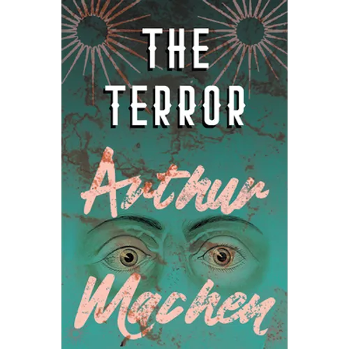 The Terror - A Mystery - Paperback