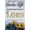 Mail-Order Brides of the West: Kathryn - Paperback