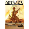 Outrage: Author's Preferred Edition - Paperback