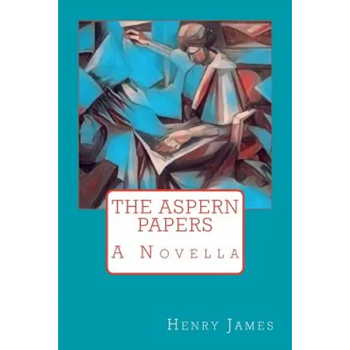 The Aspern Papers - Paperback