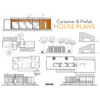 Container & Prefab House Plans - Hardcover