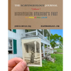 The Scavengeology Journal, Volume 1 Discovering Byrnside's Fort - Paperback