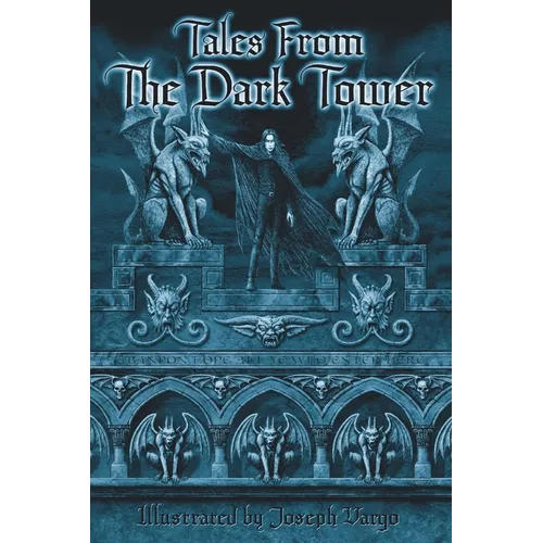 Tales From The Dark Tower - Paperback