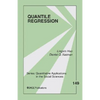 Quantile Regression - Paperback
