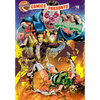 TidalWave Comics Presents #12: Judo Girl and El Ronin - Paperback