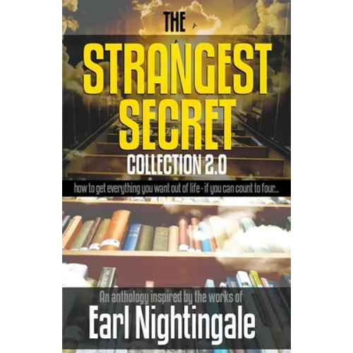 The Strangest Secret Collection 2.0 - Paperback