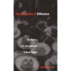 Exhaustion of Difference- PB: The Politics of Latin American Cultural Studies - Paperback