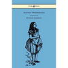 Alice in Wonderland - Illustrated by Dudley Jarrett - Hardcover