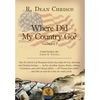 Where Did My Country Go? - Hardcover