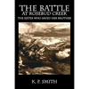 The Battle at Rosebud Creek: The Sister who Saved her Brother - Paperback
