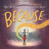 Because - Hardcover