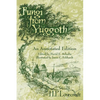 Fungi from Yuggoth: An Annotated Edition - Paperback