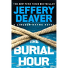 The Burial Hour - Hardcover