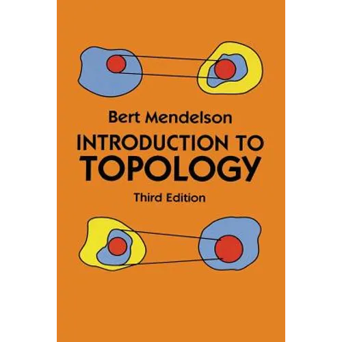 Introduction to Topology: Third Edition - Paperback