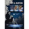 The Jerry McNeal Series, a Paranormal Snapshot Collection Volume 1: (Books 1-3) Always Faithful, Ghostly Guidance, Rambling Spirit - Paperback