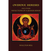 Overdue Heresies: And Other Reflections of a Quaker Seeker - Paperback