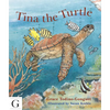 Tina the Turtle - Hardcover