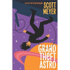 Grand Theft Astro - Paperback