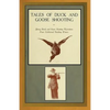 Tales of Duck and Goose Shooting - Paperback