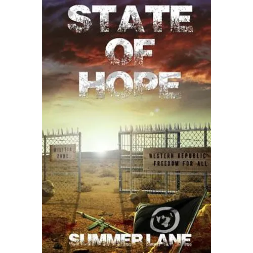 State of Hope - Paperback