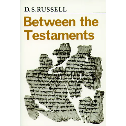 Between the Testaments Pp - Paperback