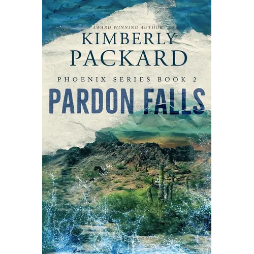 Pardon Falls - Paperback