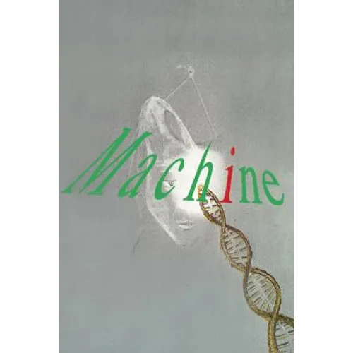 Machine - Paperback