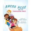 Racee Acee and the Toboggan Race - Paperback