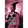Peace and War on the Anglo-Cherokee Frontier, 1756-63 - Paperback