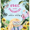 Araic and the Dragonflies - Hardcover