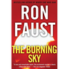 The Burning Sky - Paperback