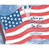 When You Stand For Me, I'm Alive - Hardcover