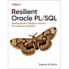 Resilient Oracle PL/SQL: Building Resilient Database Solutions for Continuous Operation - Paperback