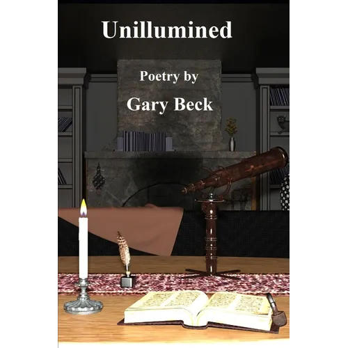 Unillumined - Paperback