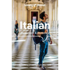 Lonely Planet Italian Phrasebook & Dictionary - Paperback