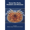 Honey Bee Pests, Predators, and Diseases - Hardcover