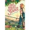 Three Strike Summer - Hardcover