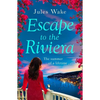 Escape to the Riviera - Paperback