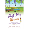 Deep Dire Harvest - Paperback