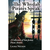 The Whydah Pirates Speak - Paperback