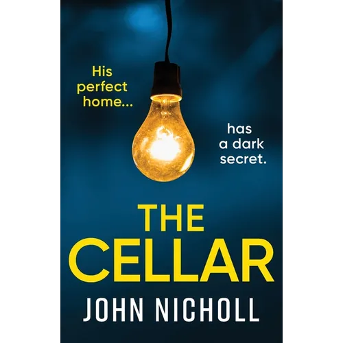 The Cellar - Paperback