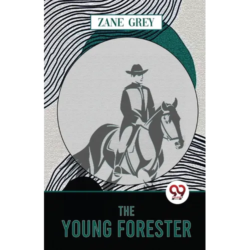 The Young Forester - Paperback